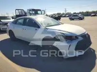 2021 Toyota AVALON фото