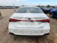 2021 Toyota AVALON фото