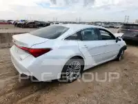 2021 Toyota AVALON фото