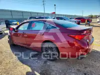 2021 Toyota AVALON фото