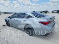 2021 Toyota AVALON фото