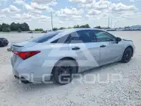 2021 Toyota AVALON фото