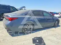 2021 Toyota AVALON photo