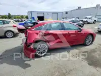 2021 Toyota AVALON фото