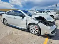 2021 Toyota AVALON фото