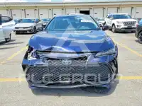 2021 Toyota AVALON фото