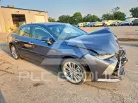 2021 Toyota AVALON фото