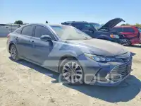 2021 Toyota AVALON photo