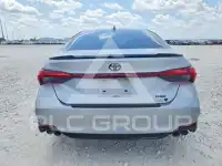 2021 Toyota AVALON фото