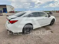 2021 Toyota AVALON фото