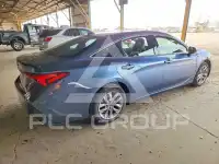 2021 Toyota AVALON фото