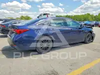 2021 Toyota AVALON фото