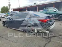 2021 Toyota AVALON фото