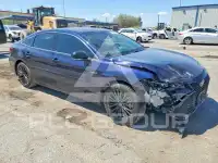 2021 Toyota AVALON photo