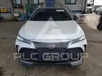 2021 Toyota AVALON фото