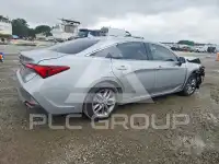 2021 Toyota AVALON фото