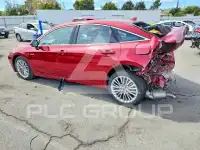 2021 Toyota AVALON фото