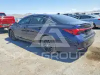 2021 Toyota AVALON photo