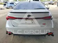 2021 Toyota AVALON фото