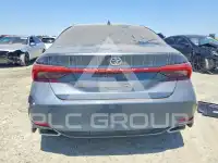 2021 Toyota AVALON photo