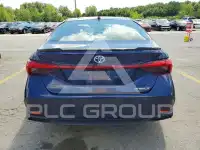 2021 Toyota AVALON фото
