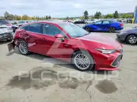 2021 Toyota AVALON фото