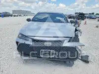 2021 Toyota AVALON фото