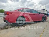 2021 Toyota AVALON фото