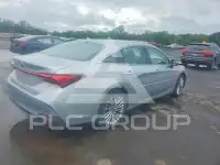 2021 Toyota AVALON фото