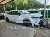2021 Toyota AVALON фото
