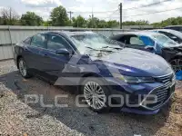 2021 Toyota AVALON photo