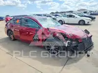 2021 Toyota AVALON фото