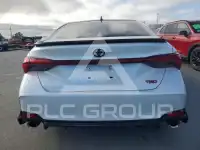2021 Toyota AVALON фото