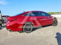 2021 Toyota AVALON фото