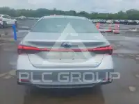 2021 Toyota AVALON фото