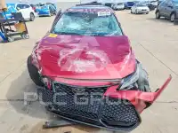 2021 Toyota AVALON фото