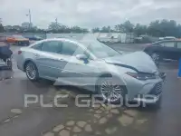 2021 Toyota AVALON фото