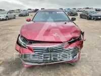 2021 Toyota AVALON фото