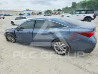 2021 Toyota AVALON photo