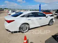 2021 Toyota AVALON фото