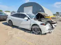 2021 Toyota AVALON фото