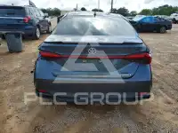 2021 Toyota AVALON фото
