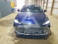2021 Toyota AVALON фото