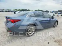 2021 Toyota AVALON photo