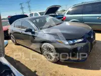 2021 Toyota AVALON photo
