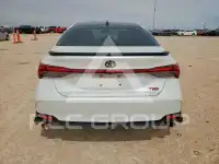 2021 Toyota AVALON фото