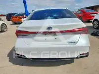 2021 Toyota AVALON фото
