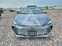 2021 Toyota AVALON фото