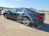 2021 Toyota AVALON фото