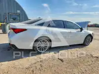 2021 Toyota AVALON фото